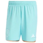 Inter Miami Pantalones 2024 2025 Tercera Azul - Pantalón Inter Miami | 7camisetas