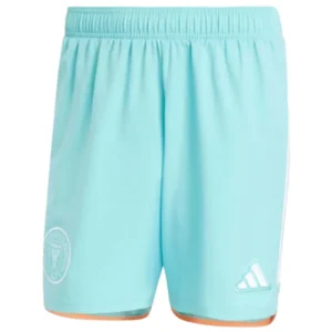 Inter Miami Pantalones 2024 2025 Tercera Azul - Pantalón Inter Miami | 7camisetas
