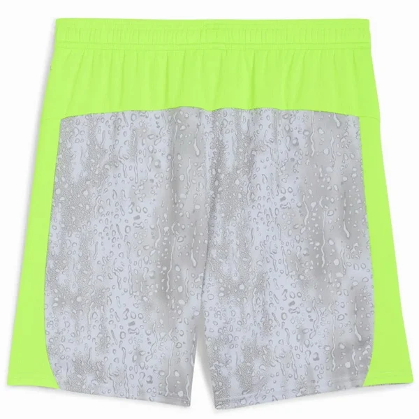 Manchester City Pantalones 2025 2026 Tercera Gris - Pantalón Manchester City | 7camisetas