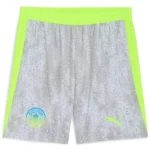 Manchester City Pantalones 2025 2026 Tercera Gris - Pantalón Manchester City | 7camisetas