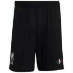 México Pantalones 2026 Tercera Negro - Pantalón México | 7camisetas