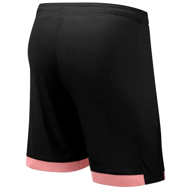 Paris Saint Germain Pantalones 2024 2025 Tercera Negro - Pantalón Paris Saint Germain | 7camisetas