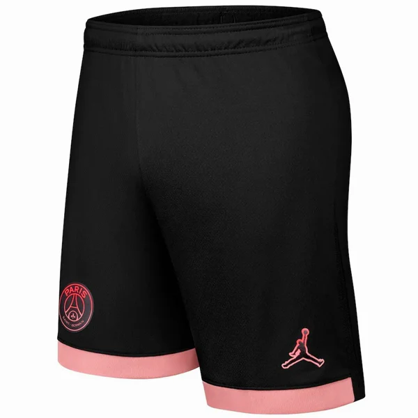 Tercera Pantalones Paris Saint Germain 2024 2025 Negro Paris Saint Germain Pantalones 2024 2025 Tercera Negro - Pantalón Paris Saint Germain | 7camisetas