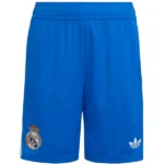 Real Madrid Pantalones 2025 2026 Tercera Azul - Pantalón Real Madrid | 7camisetas