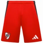 River Plate Pantalones 2024 2025 Tercera Rojo - Pantalón River Plate | 7camisetas