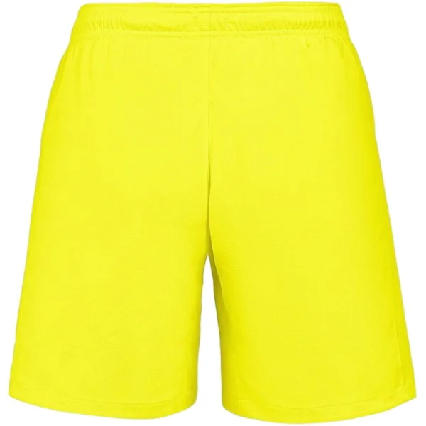 Tottenham Hotspur Pantalones 2025 2026 Tercera Amarillo - Pantalón Tottenham Hotspur | 7camisetas
