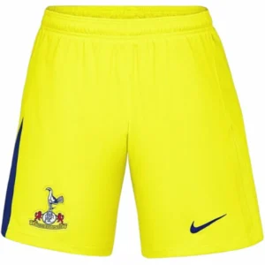 Tottenham Hotspur Pantalones 2025 2026 Tercera Amarillo - Pantalón Tottenham Hotspur | 7camisetas